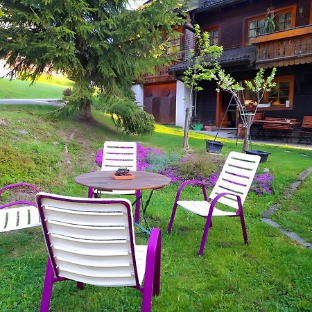 Ferienhaus Isele Feldberg  Zewnętrze zdjęcie