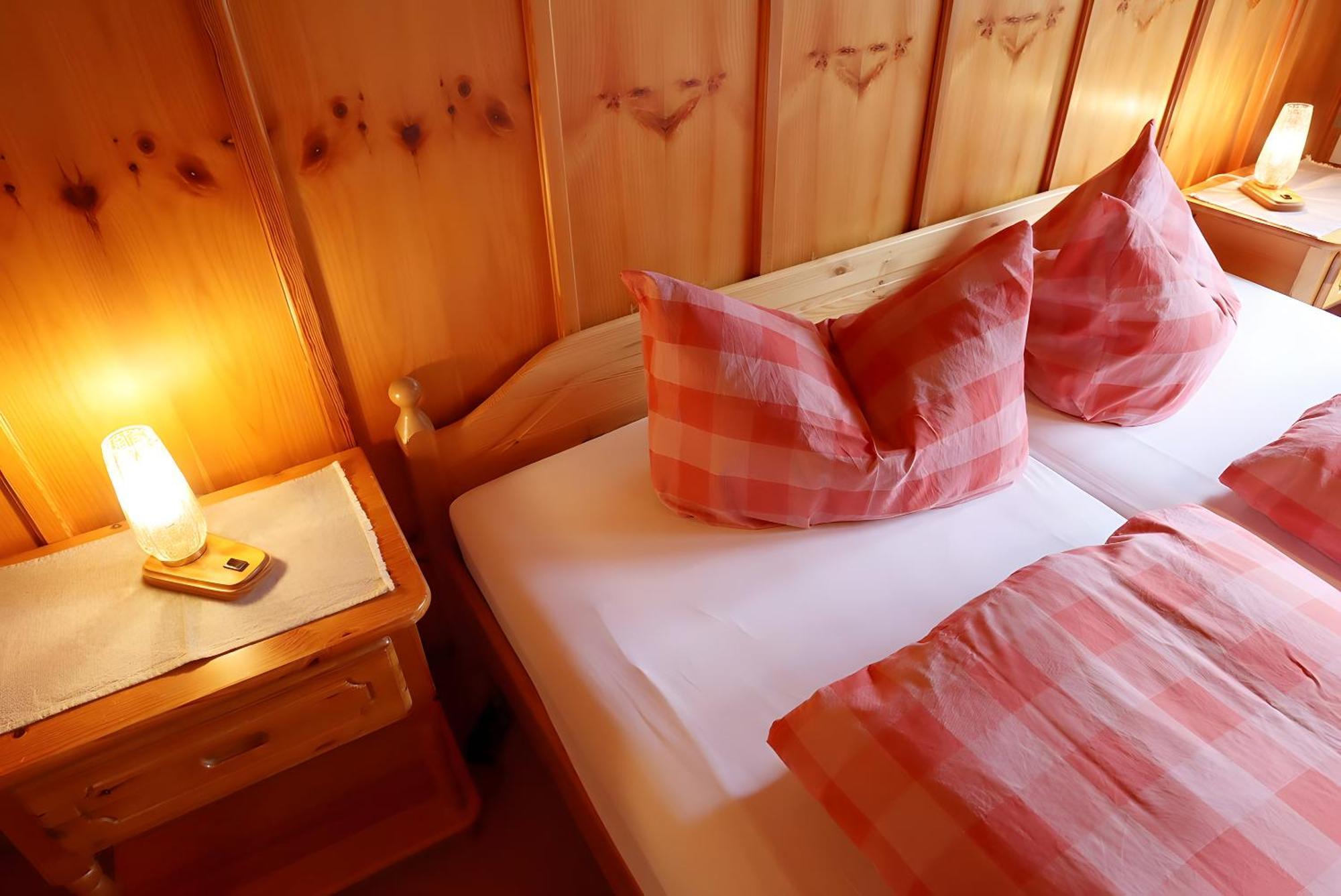 Ferienhaus Isele Feldberg  Zewnętrze zdjęcie