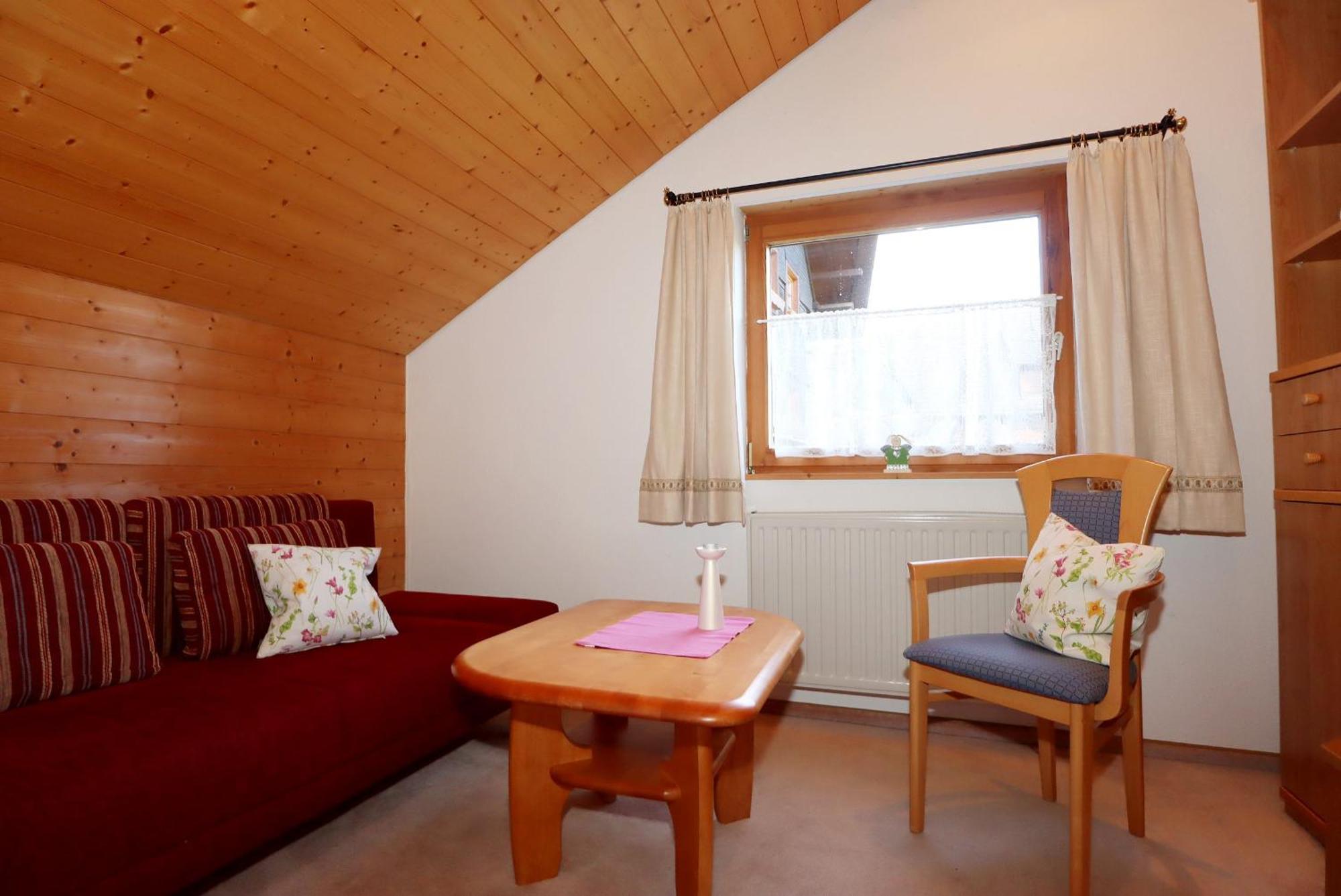 Ferienhaus Isele Feldberg  Zewnętrze zdjęcie