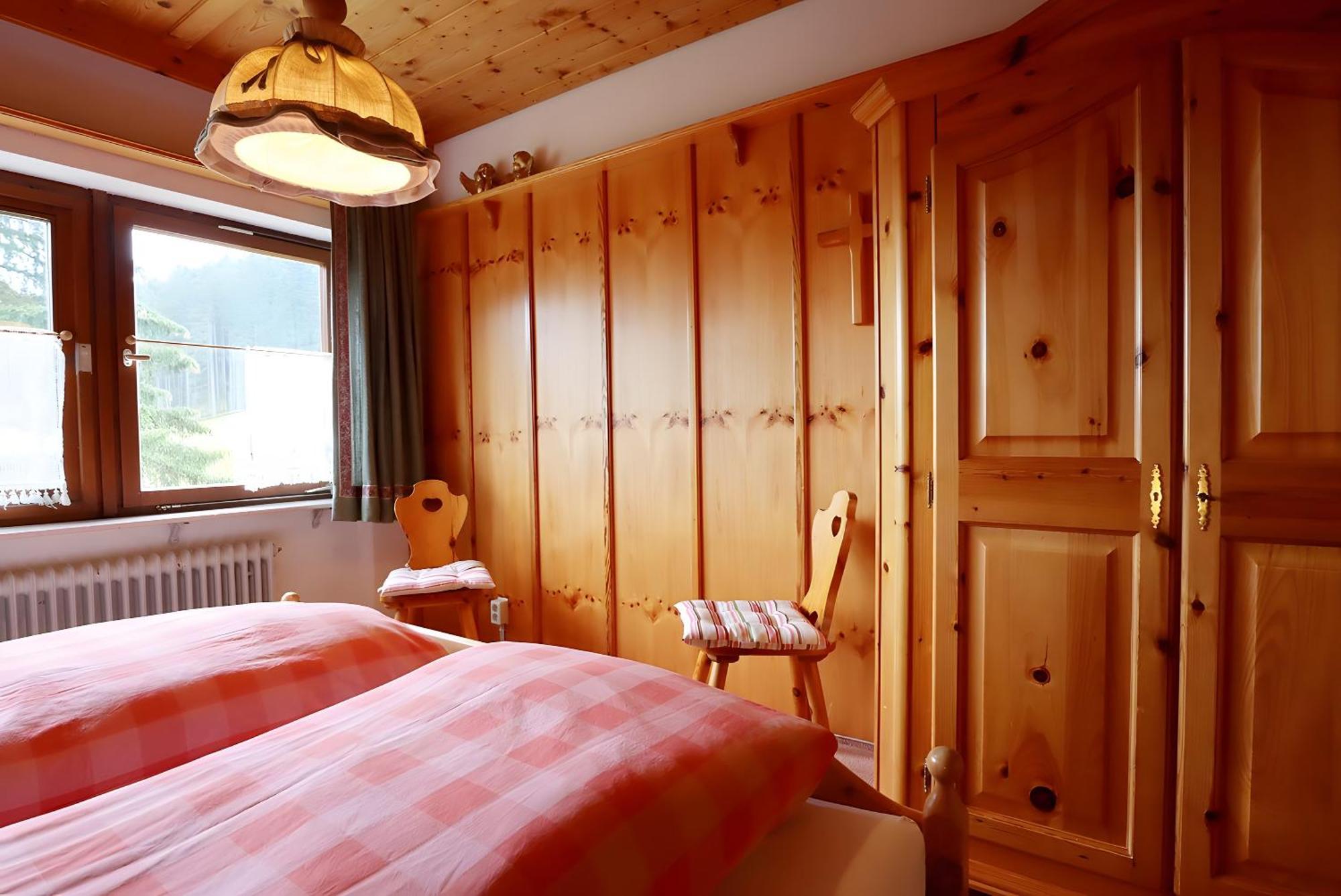 Ferienhaus Isele Feldberg  Zewnętrze zdjęcie