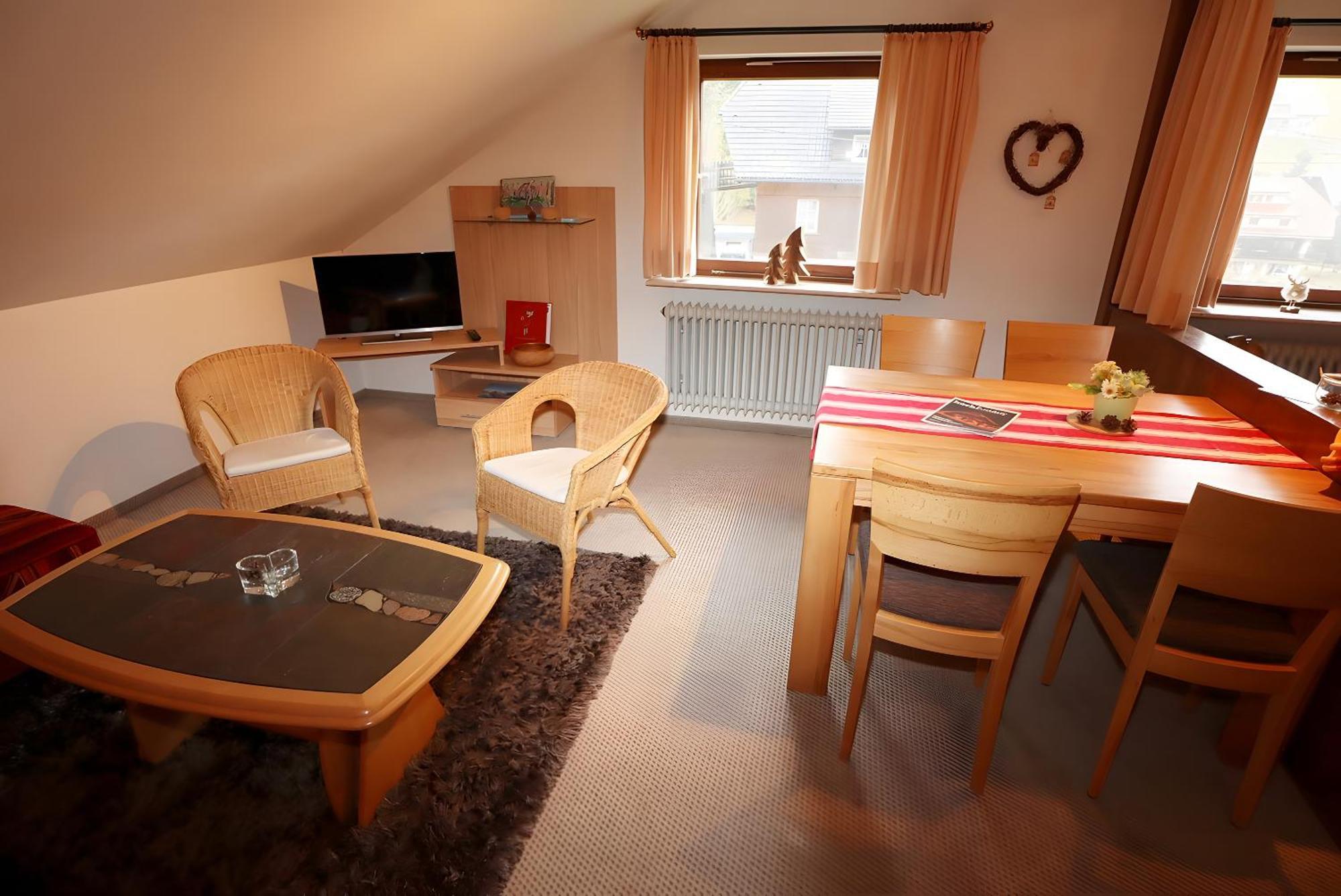 Ferienhaus Isele Feldberg  Zewnętrze zdjęcie