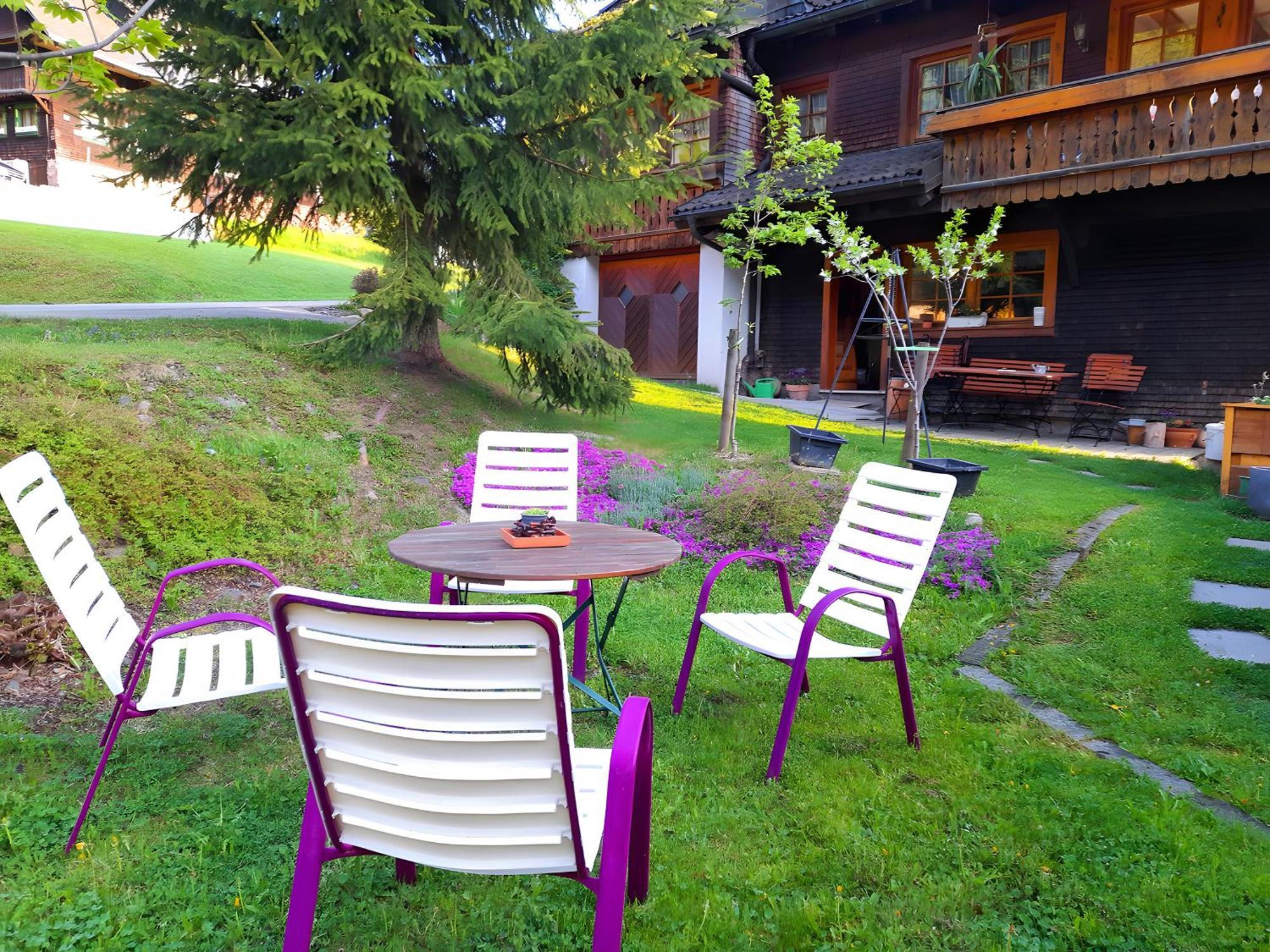 Ferienhaus Isele Feldberg  Zewnętrze zdjęcie