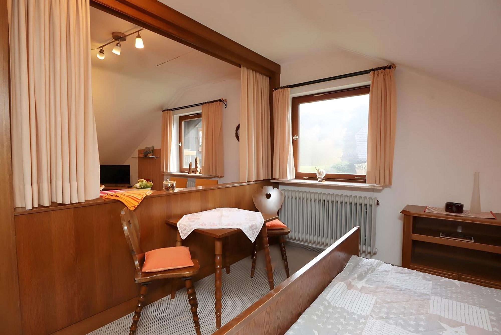 Ferienhaus Isele Feldberg  Zewnętrze zdjęcie