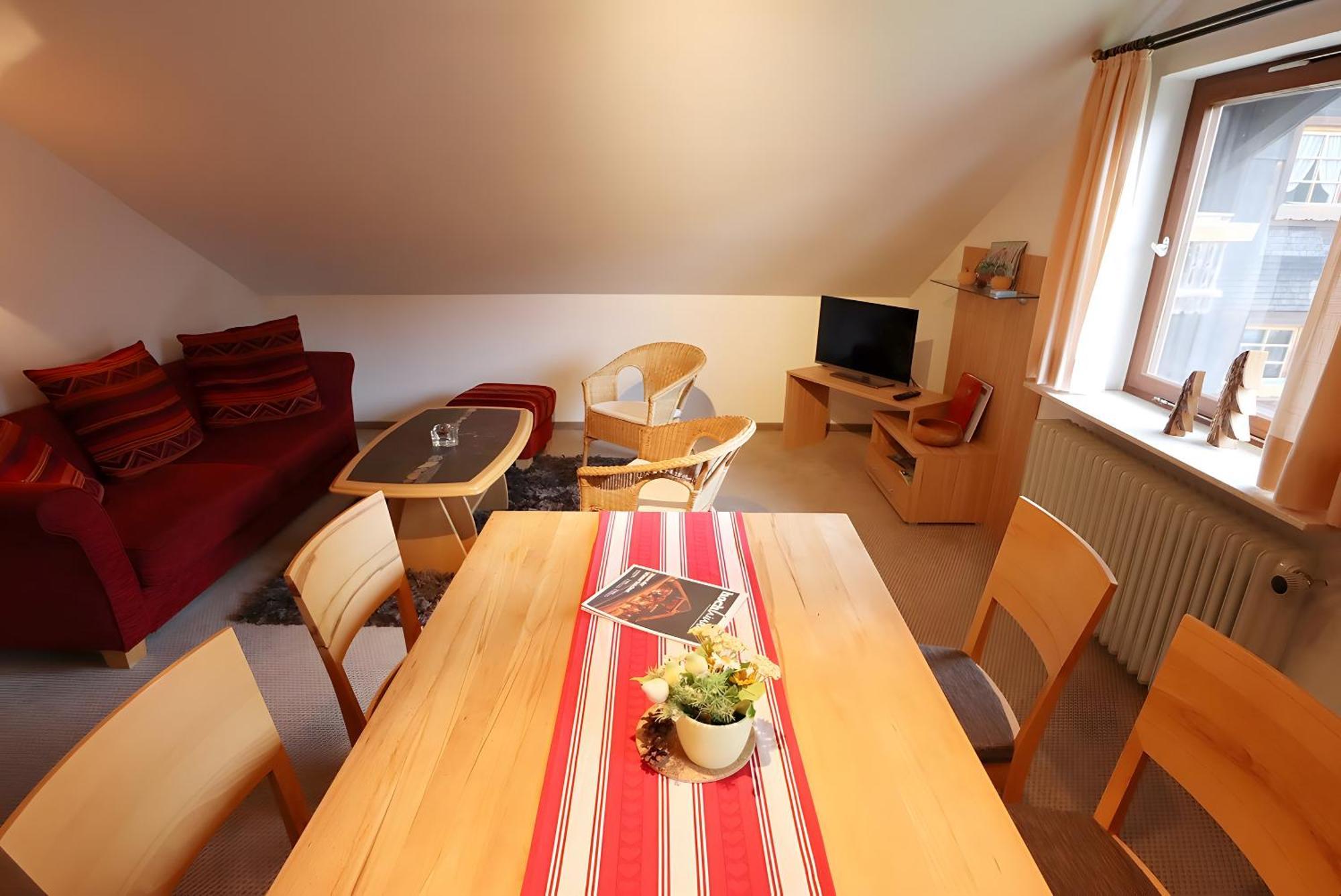Ferienhaus Isele Feldberg  Zewnętrze zdjęcie