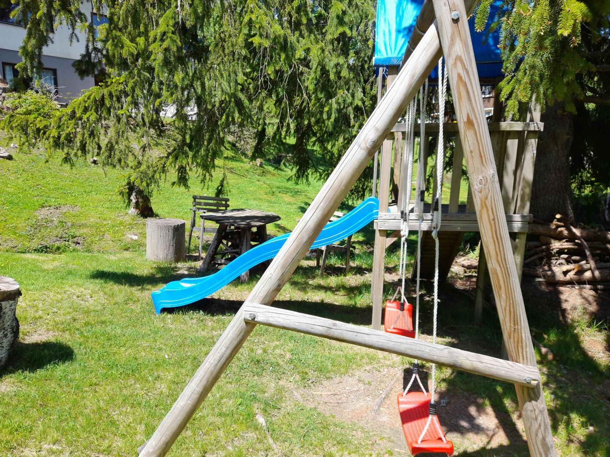 Ferienhaus Isele Feldberg  Zewnętrze zdjęcie