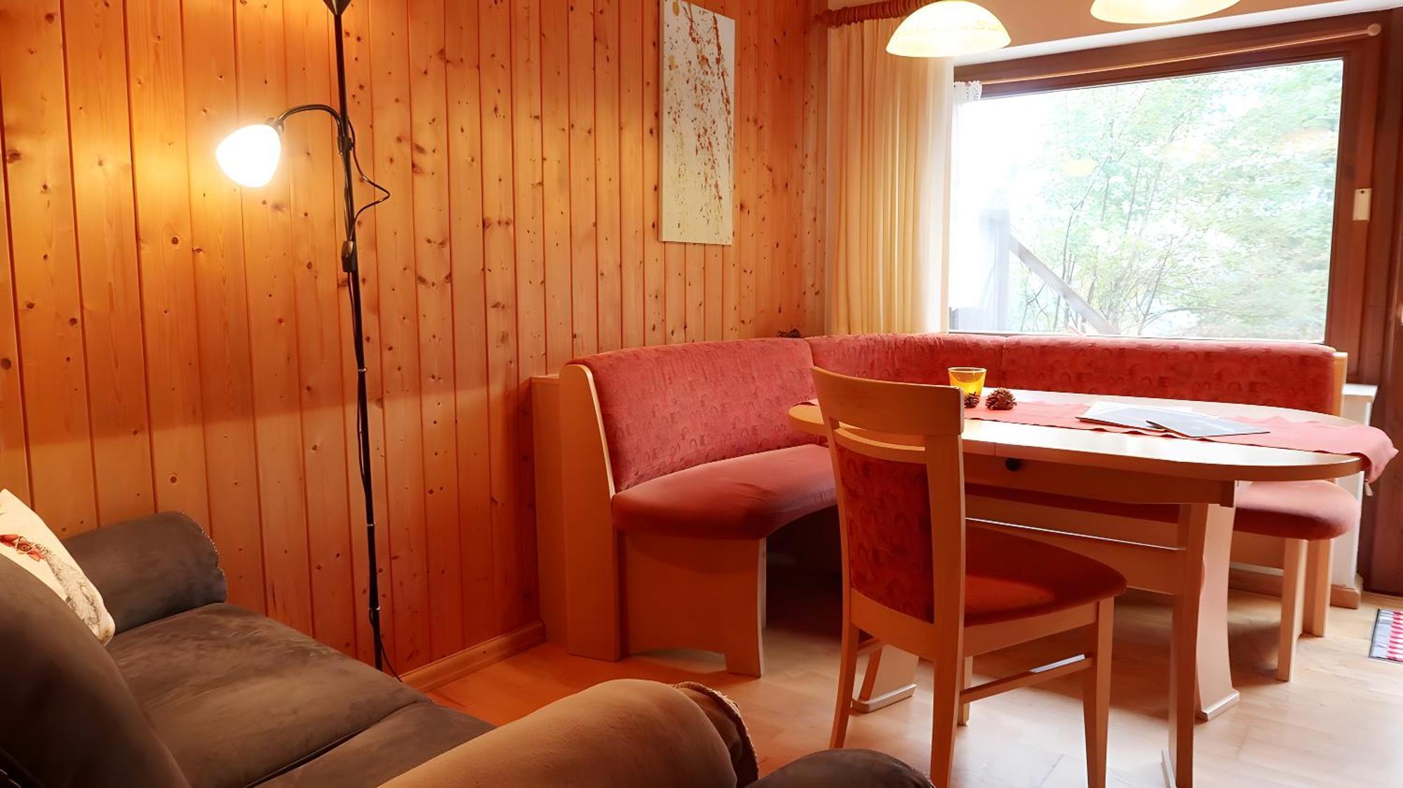 Ferienhaus Isele Feldberg  Zewnętrze zdjęcie