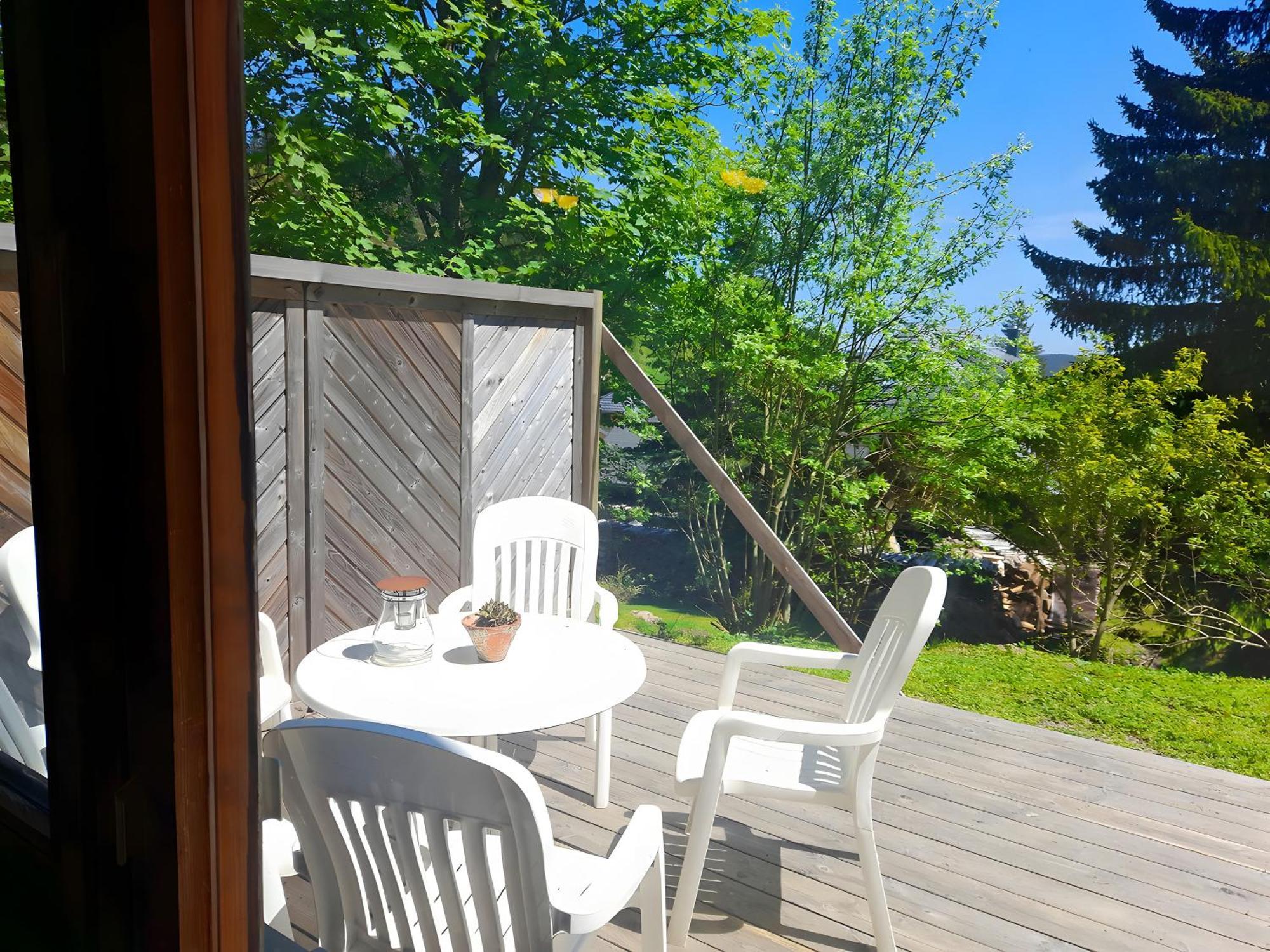 Ferienhaus Isele Feldberg  Zewnętrze zdjęcie