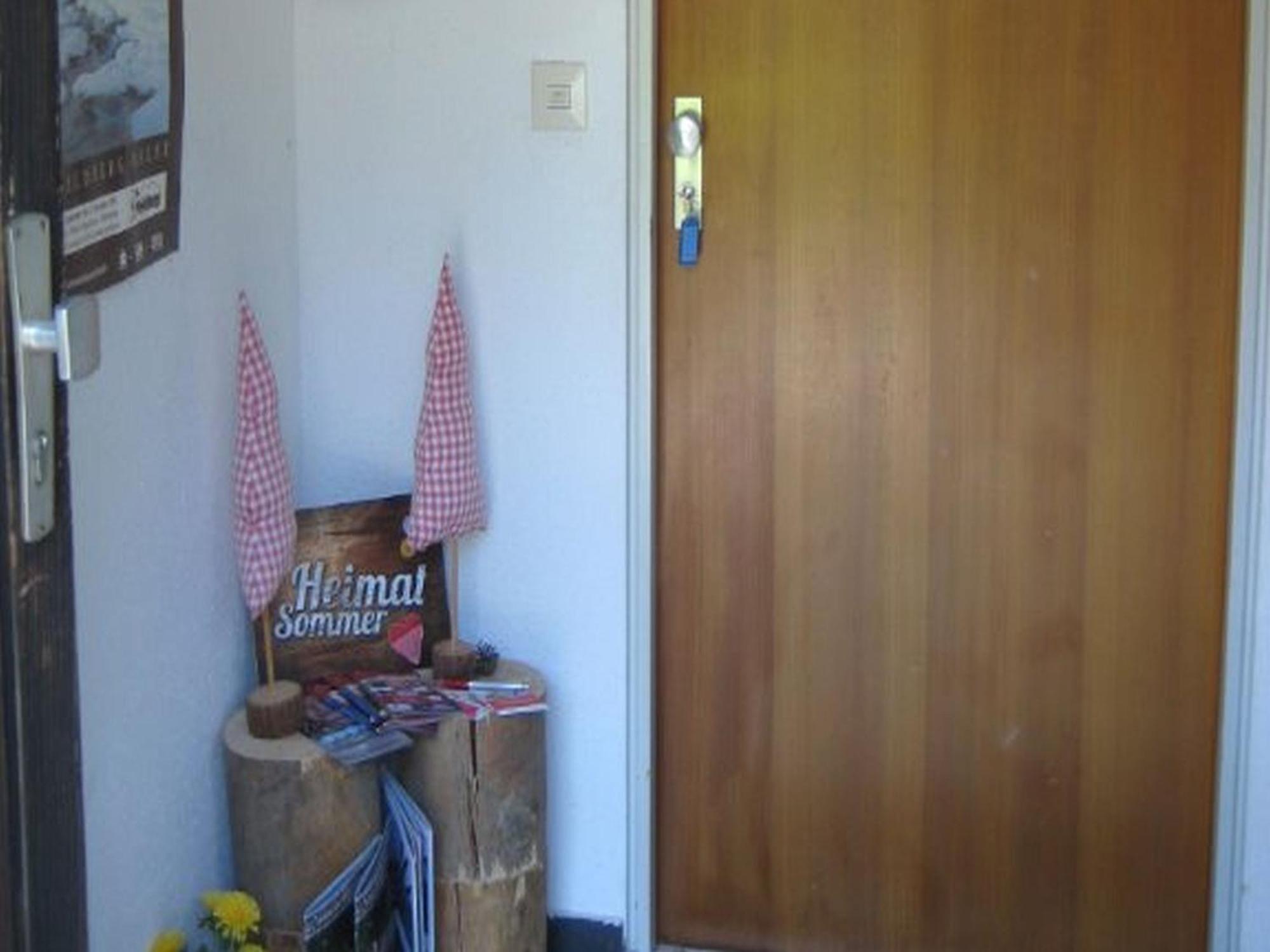 Ferienhaus Isele Feldberg  Zewnętrze zdjęcie
