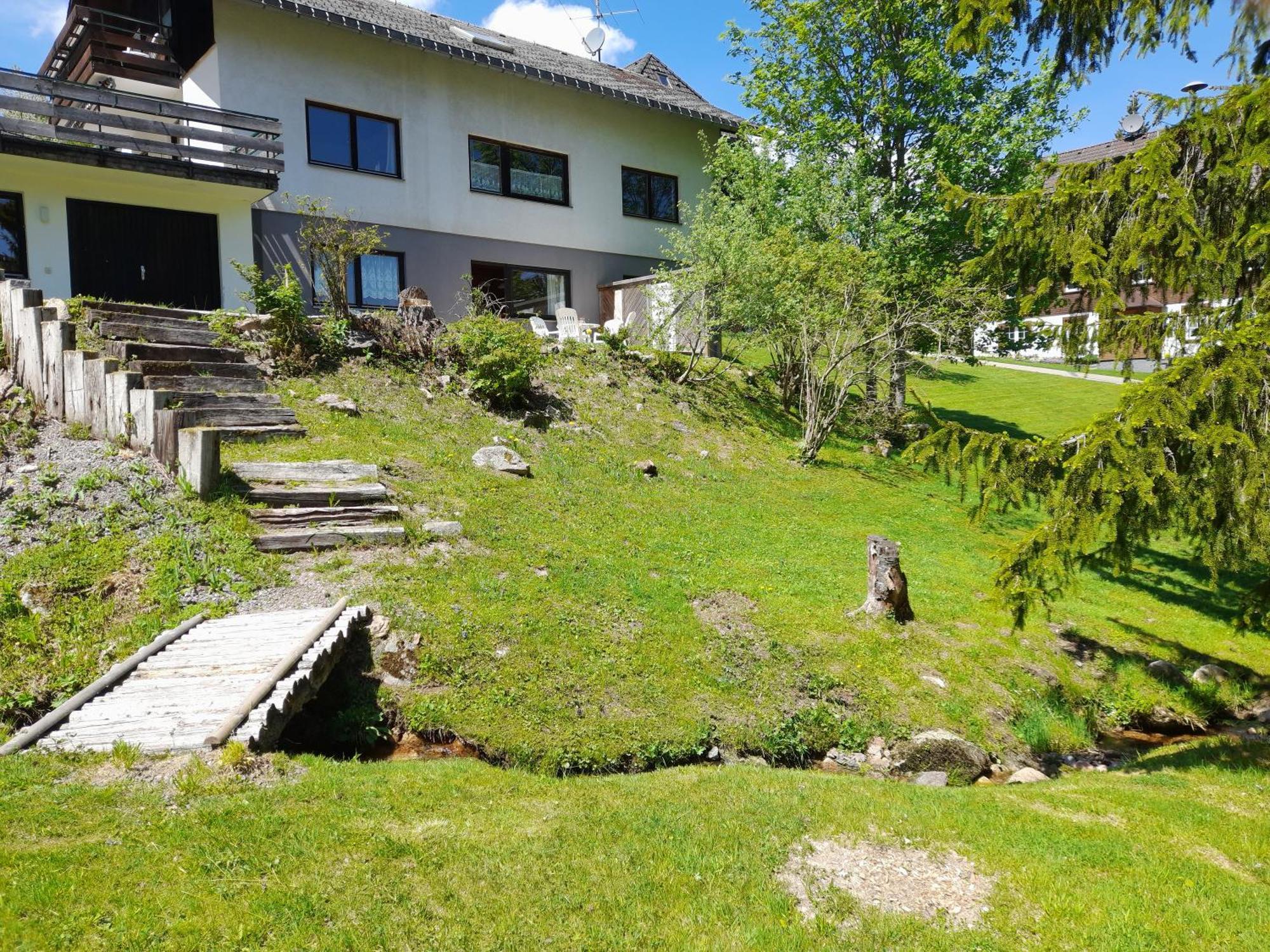 Ferienhaus Isele Feldberg  Zewnętrze zdjęcie
